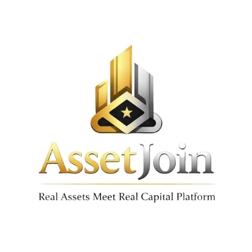 AssetJoin – Part of บมจ. เวล ไวทั่ล กรุ๊ป